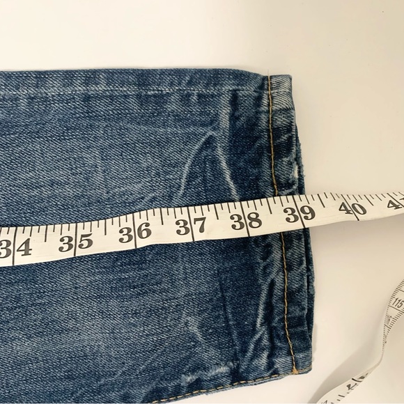 Dsquared2 Denim Pants - Picture 7 of 15